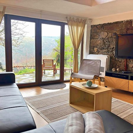 Retiro De Gondramaz - 200 M2 Villa Buitenkant foto