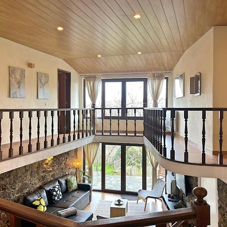 Retiro De Gondramaz - 200 M2 Villa Buitenkant foto