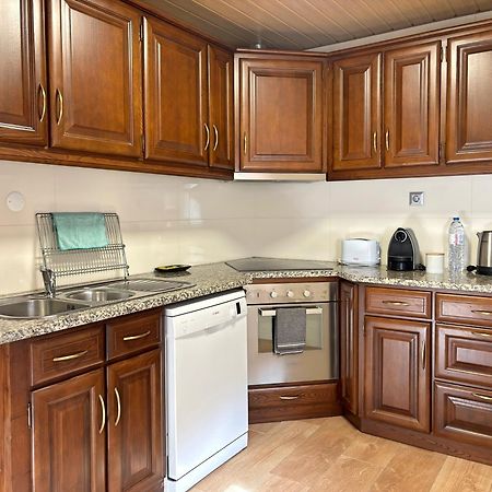 Retiro De Gondramaz - 200 M2 Villa Buitenkant foto