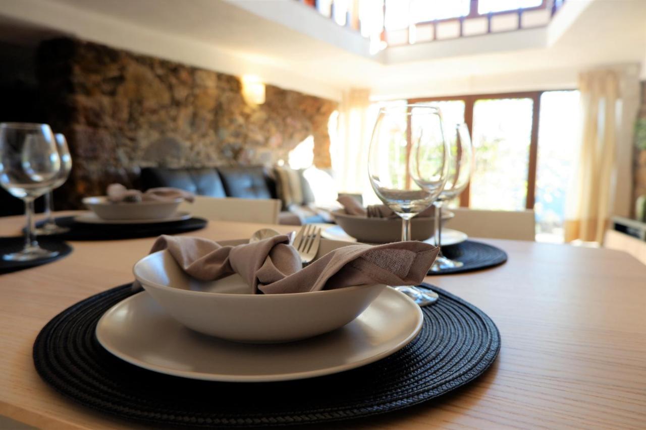 Retiro De Gondramaz - 200 M2 Villa Buitenkant foto