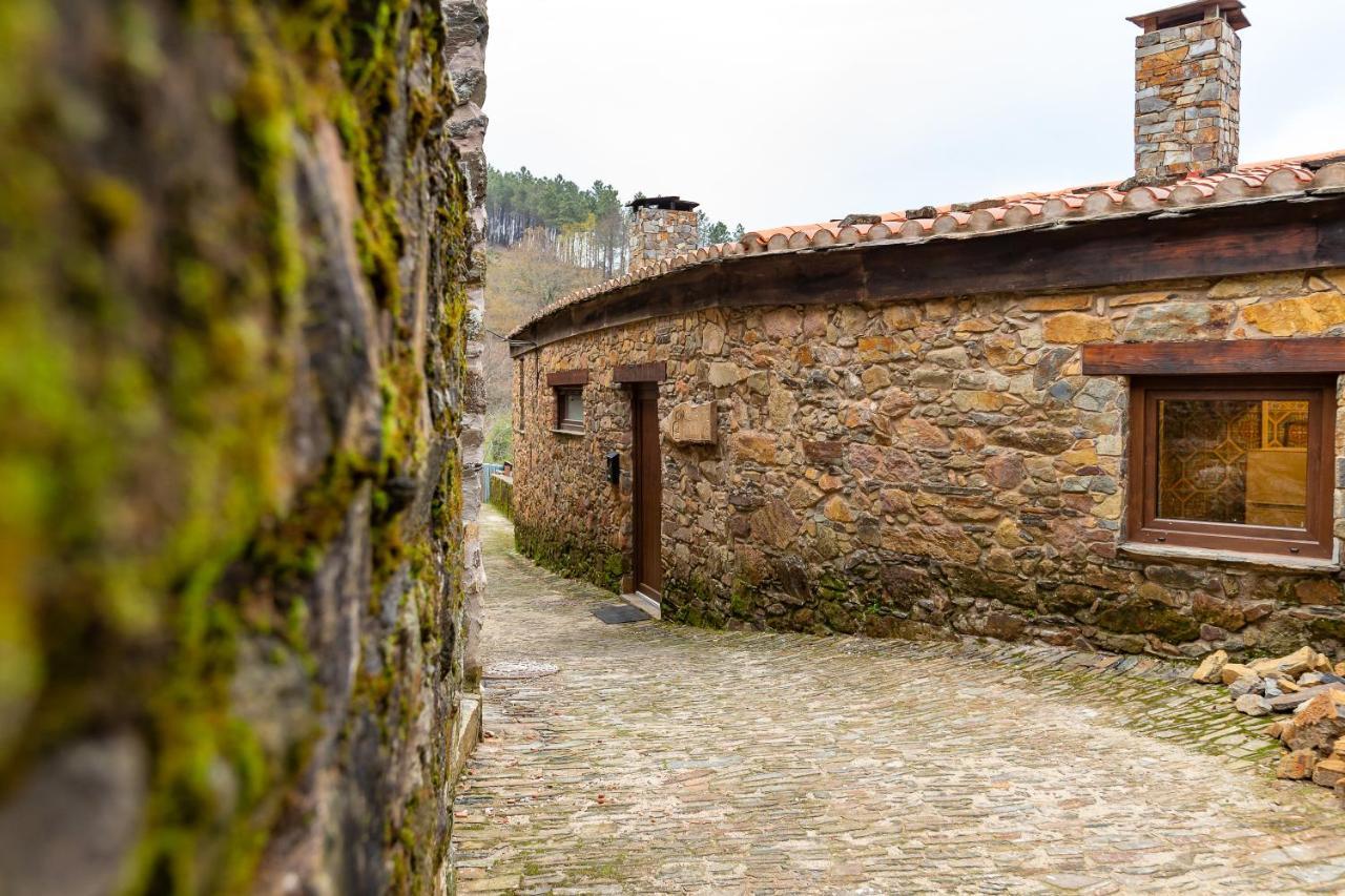 Retiro De Gondramaz - 200 M2 Villa Buitenkant foto
