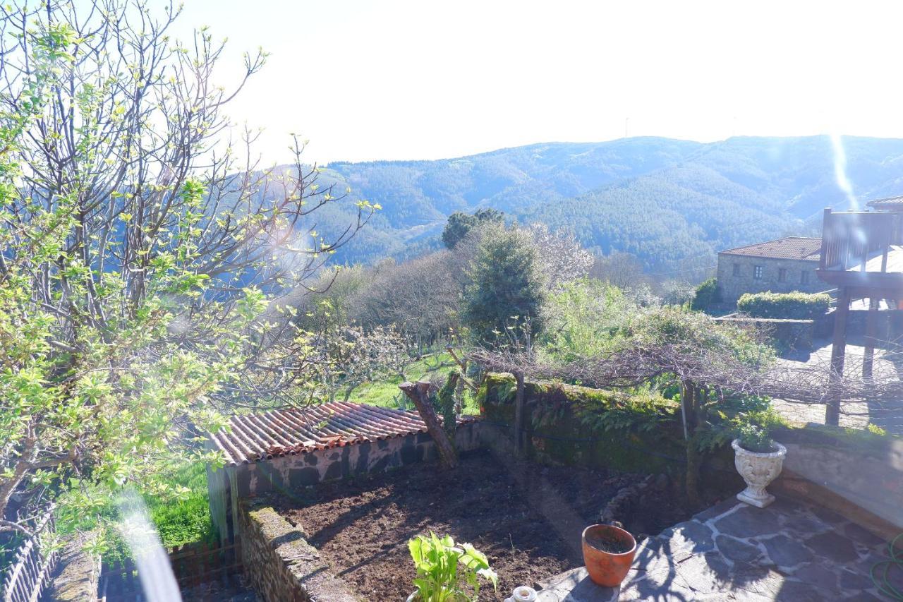 Retiro De Gondramaz - 200 M2 Villa Buitenkant foto