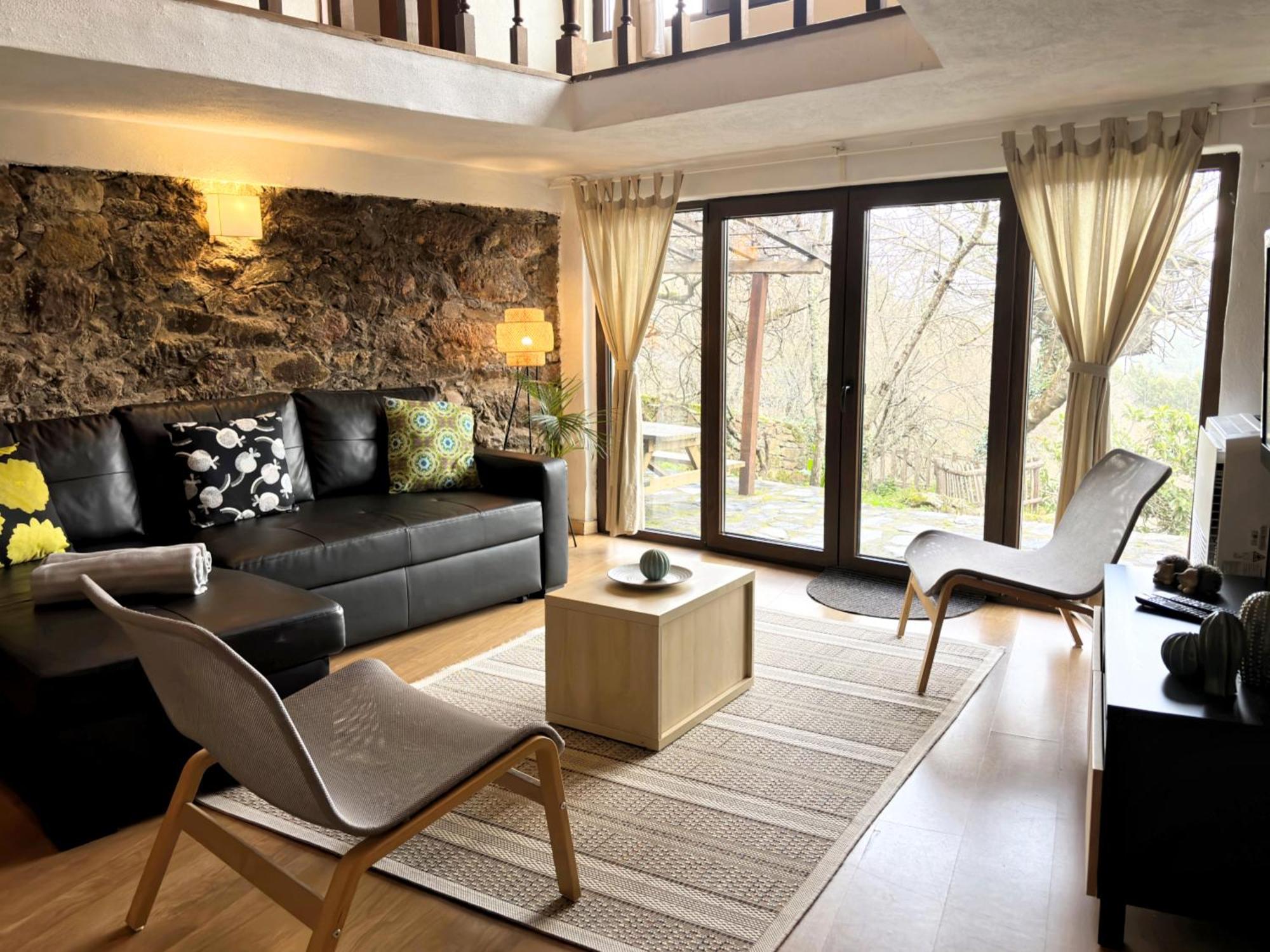 Retiro De Gondramaz - 200 M2 Villa Buitenkant foto