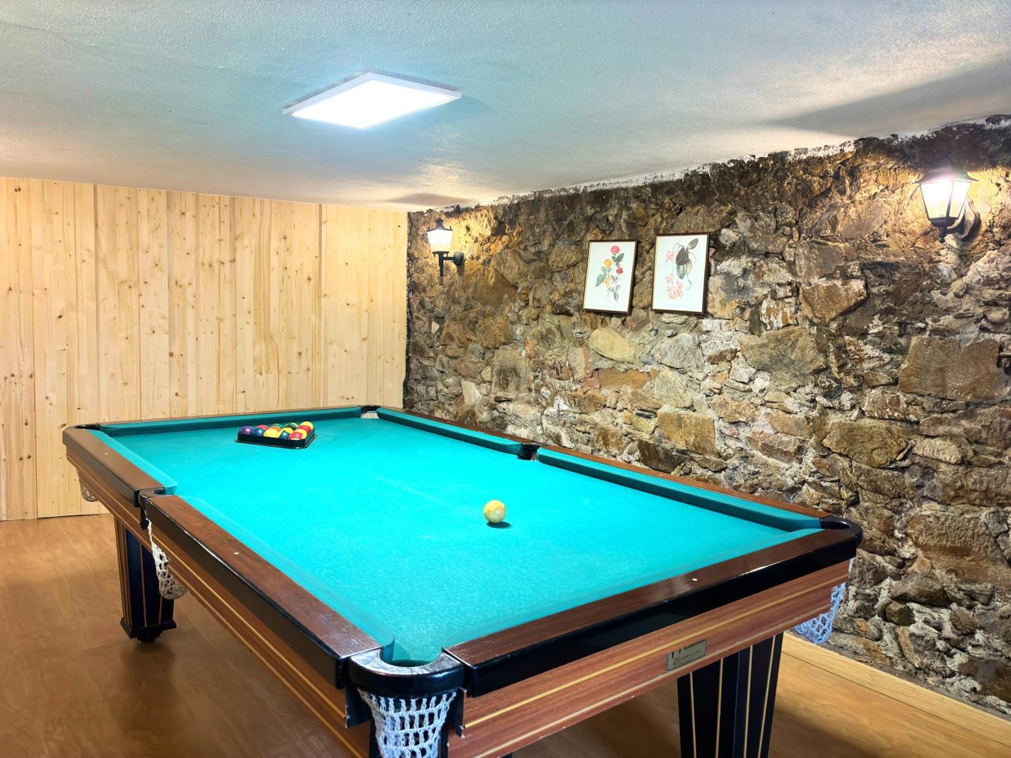 Retiro De Gondramaz - 200 M2 Villa Buitenkant foto