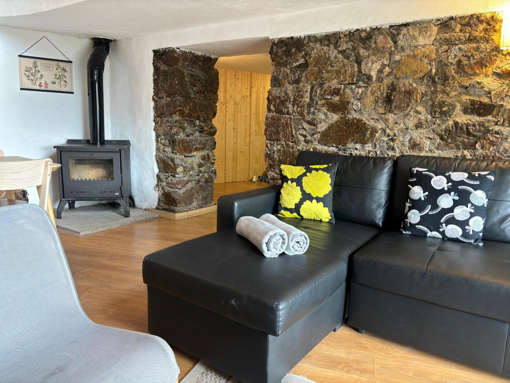 Retiro De Gondramaz - 200 M2 Villa Buitenkant foto