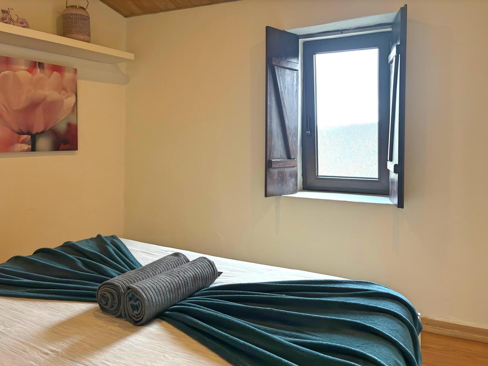 Retiro De Gondramaz - 200 M2 Villa Buitenkant foto