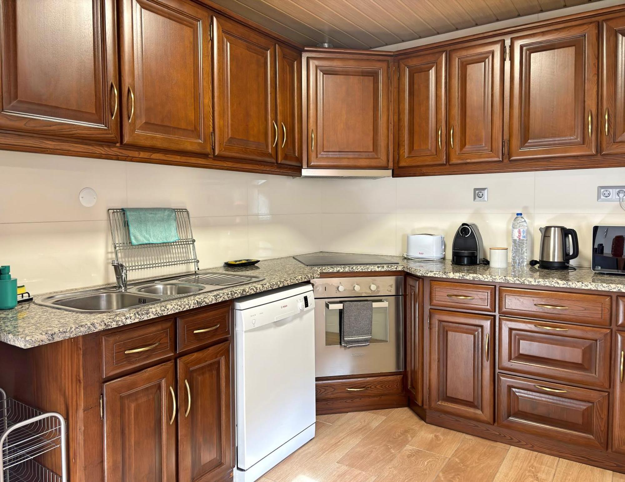 Retiro De Gondramaz - 200 M2 Villa Buitenkant foto