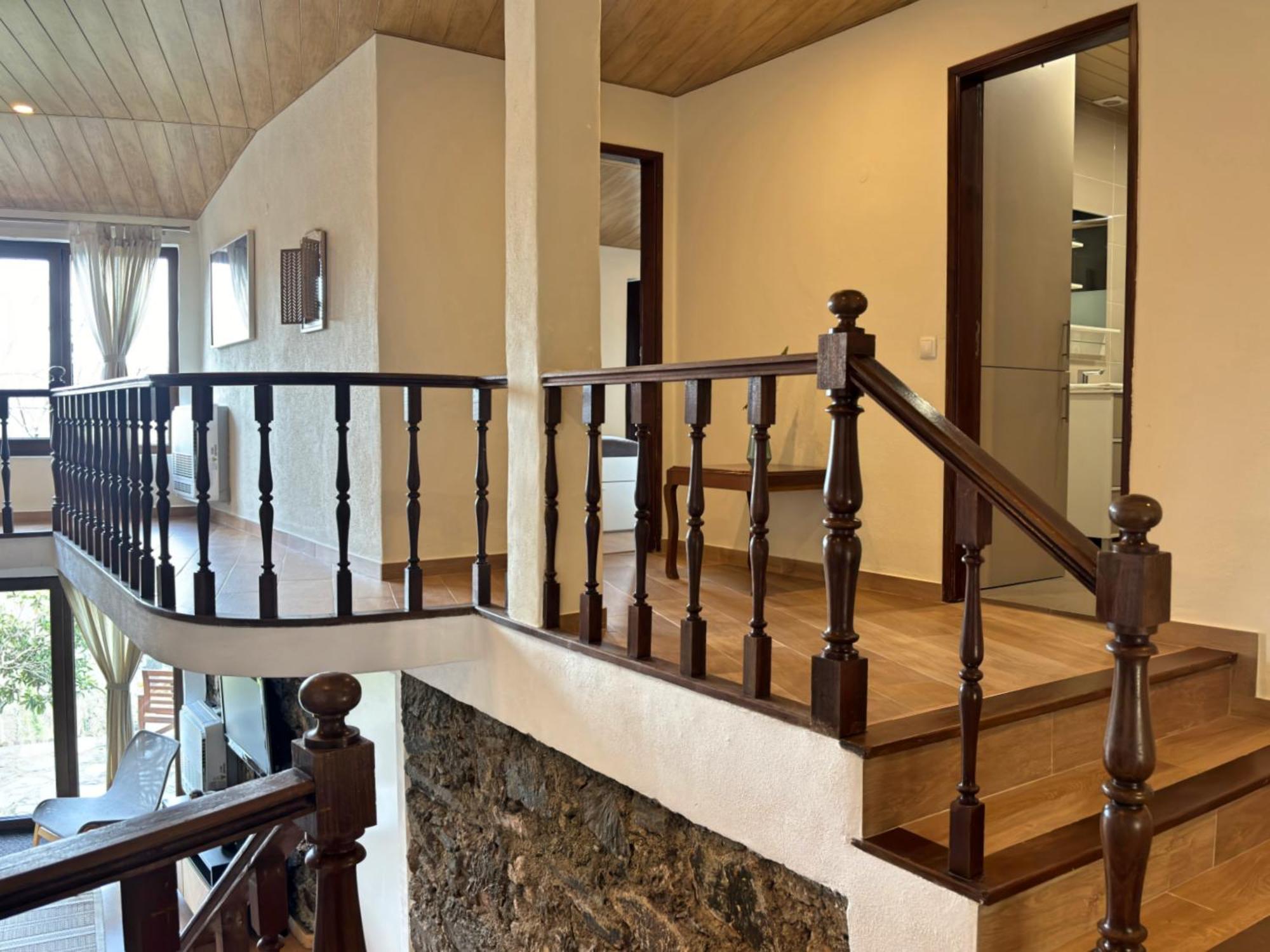 Retiro De Gondramaz - 200 M2 Villa Buitenkant foto